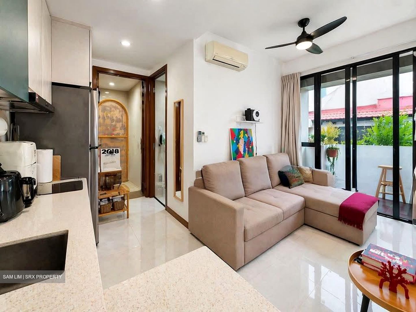 Qube Suites (D14), Apartment #597763651